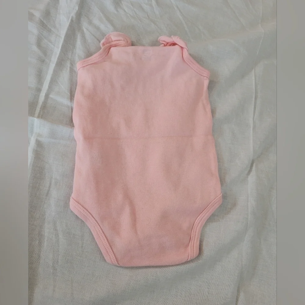 HB bundle sleeveless